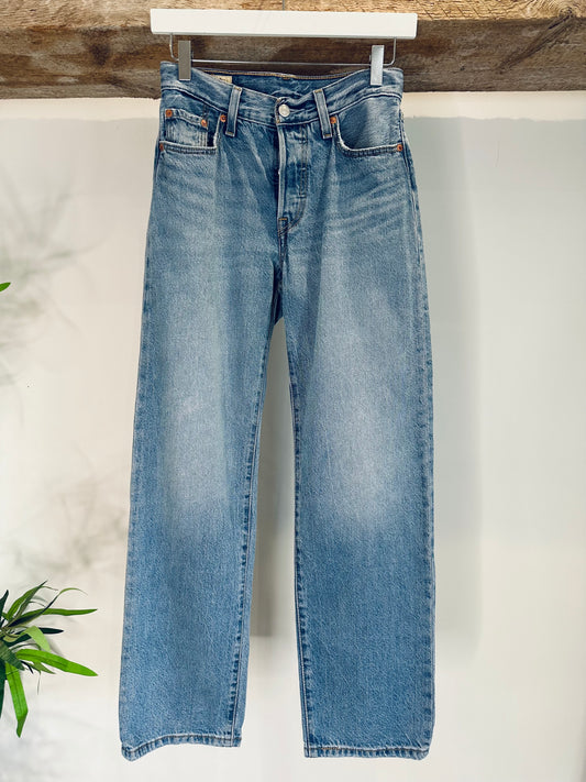 501 Jeans - Size 24