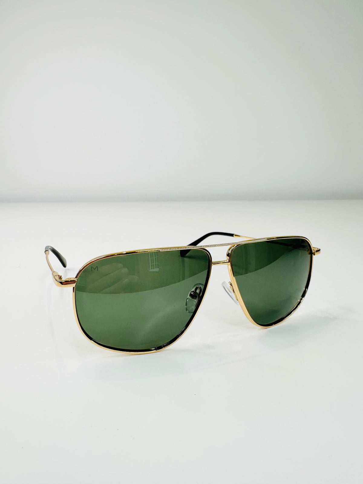 Dina Aviator Sunglasses