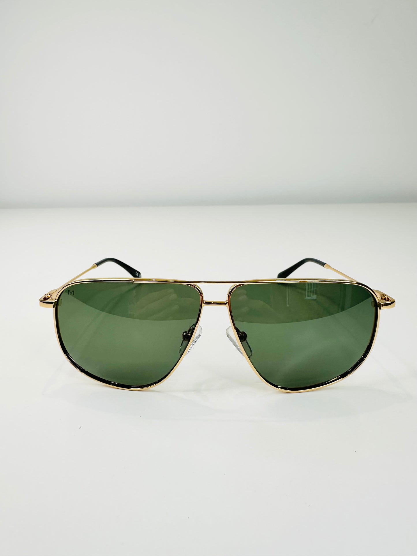 Dina Aviator Sunglasses