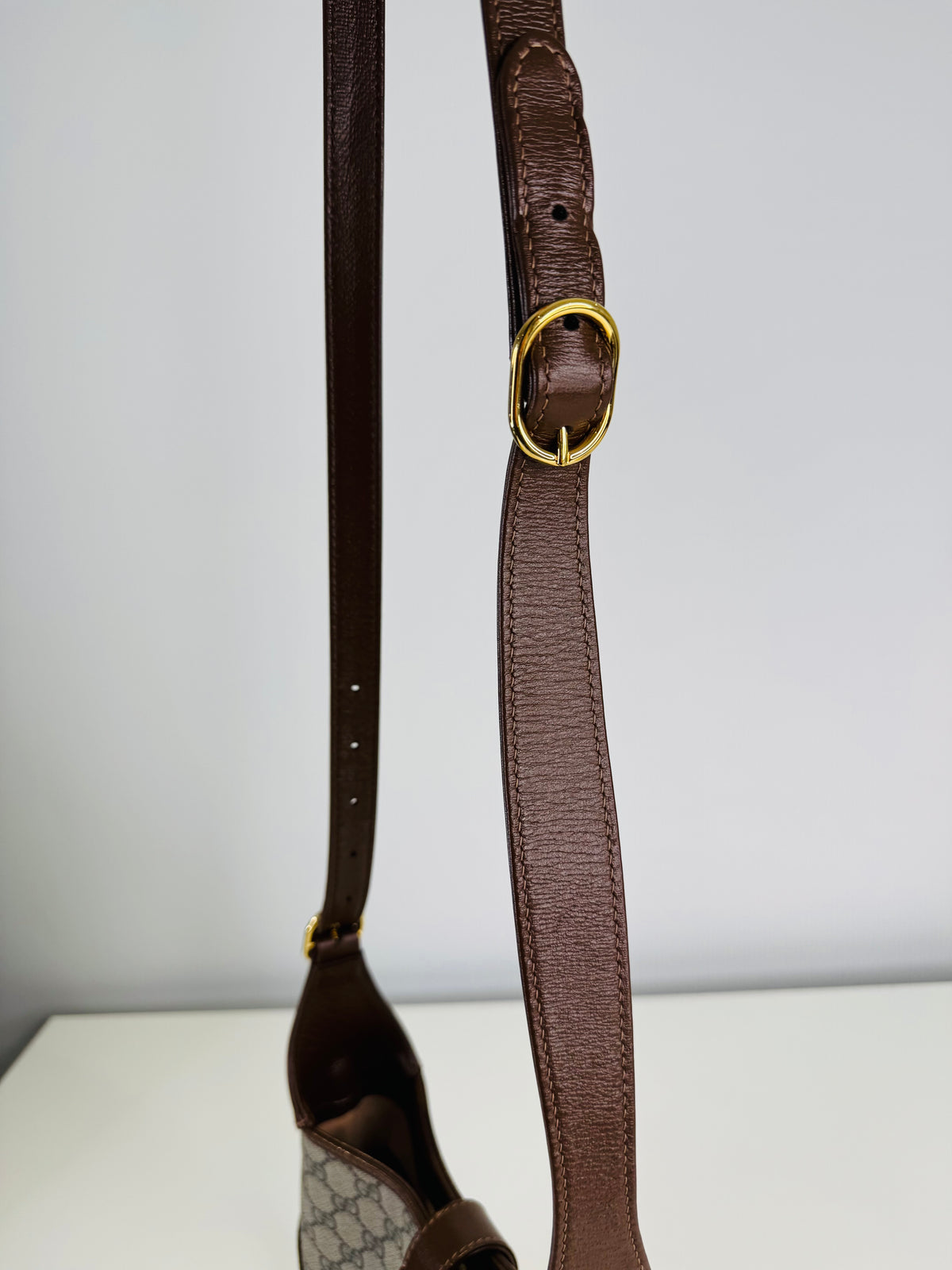 Small Monogram Canvas Jackie 1961 Shoulder Bag
