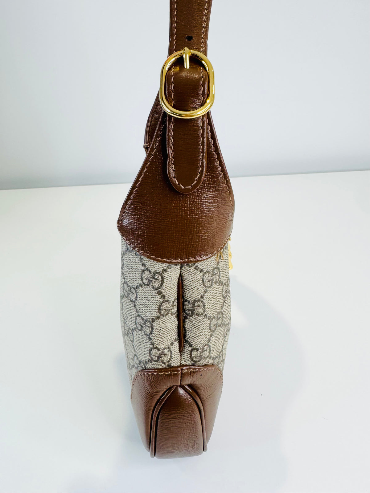 Small Monogram Canvas Jackie 1961 Shoulder Bag