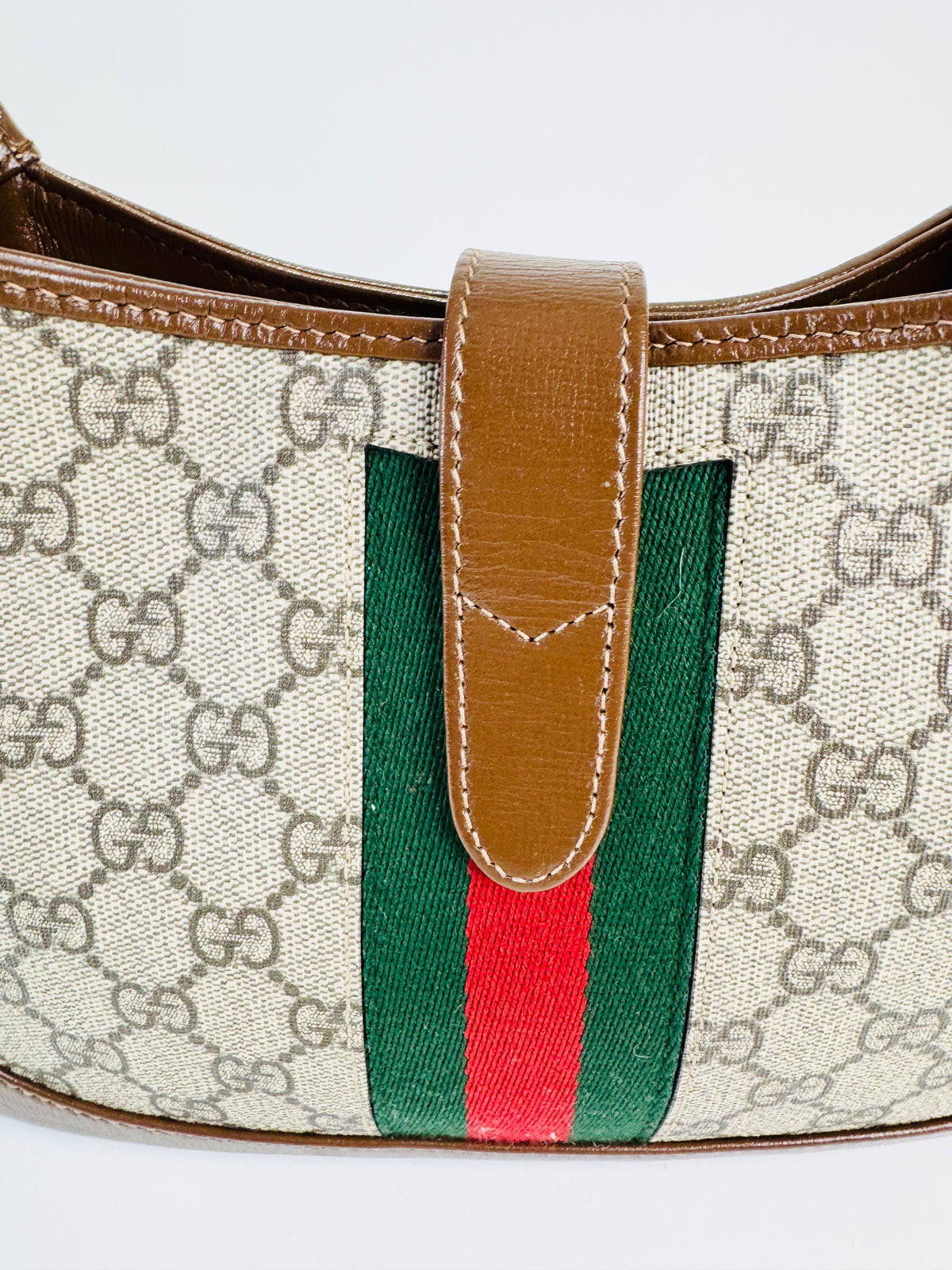 Small Monogram Canvas Jackie 1961 Shoulder Bag