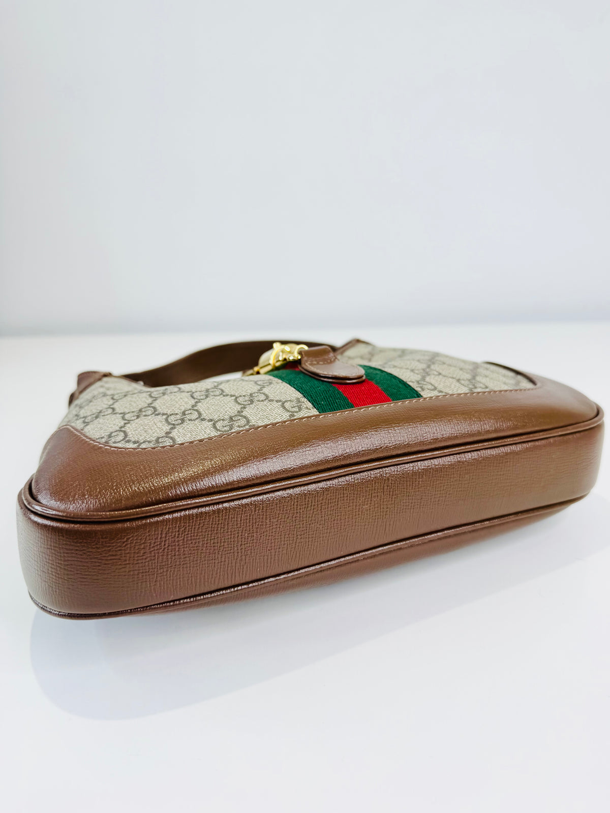 Small Monogram Canvas Jackie 1961 Shoulder Bag