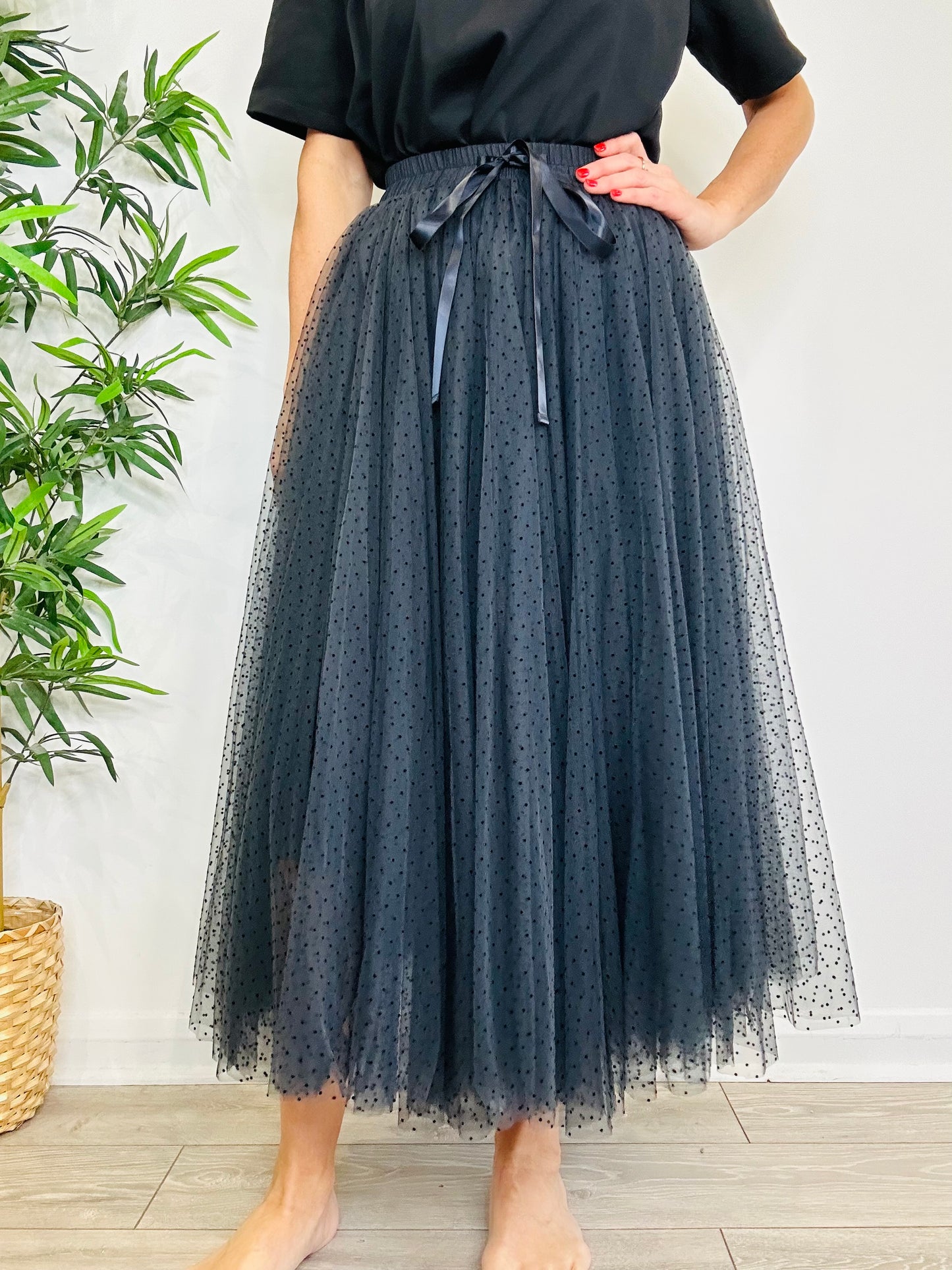 Tulle Skirt - Size S