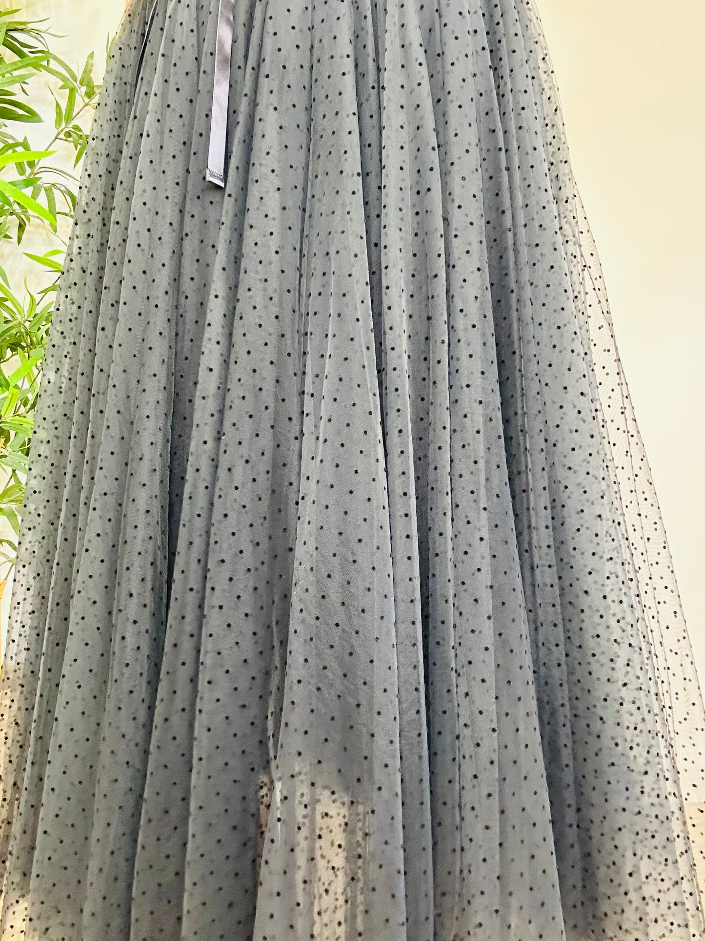 Tulle Skirt - Size S