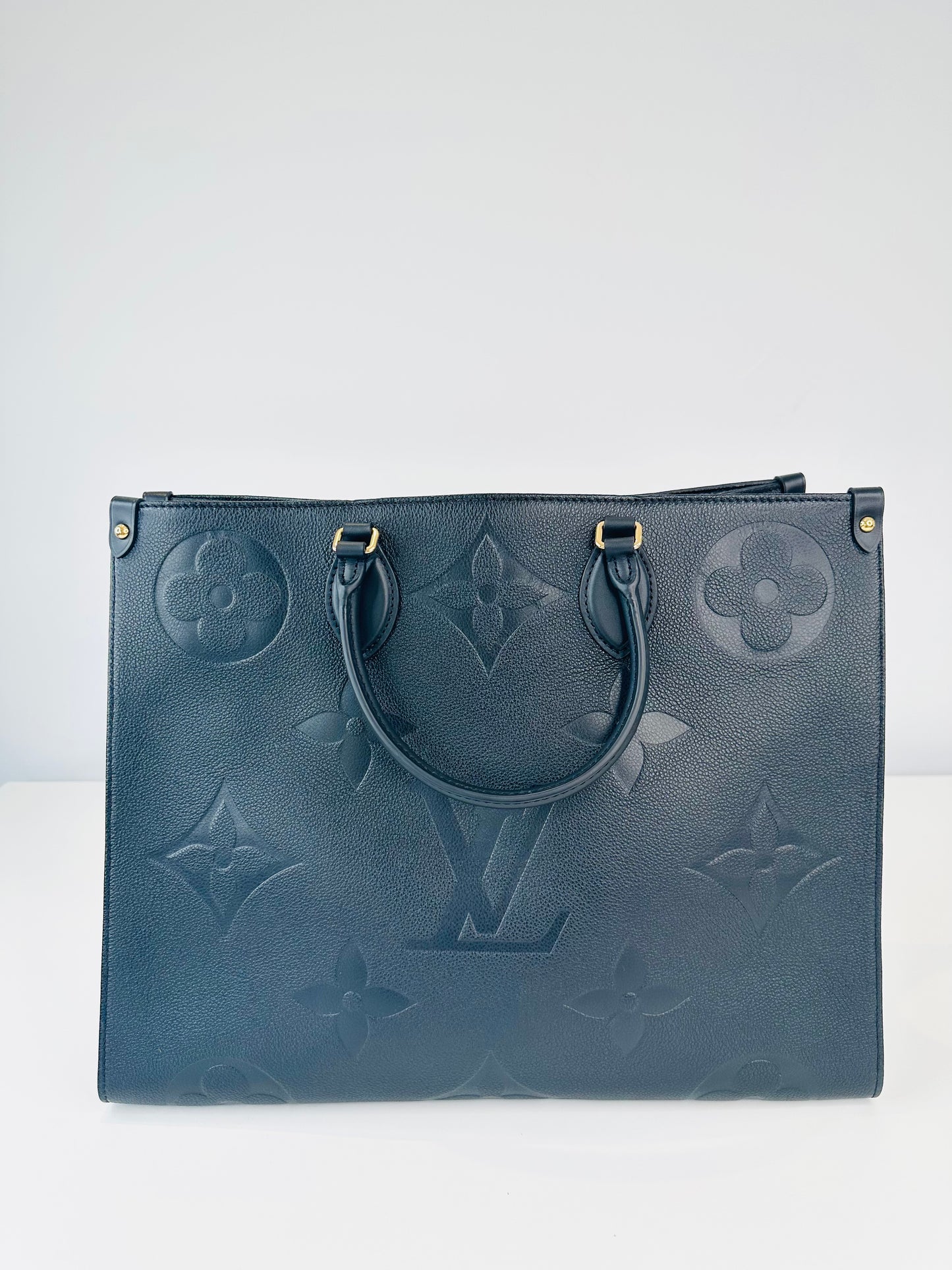 OnTheGo GM Bag
