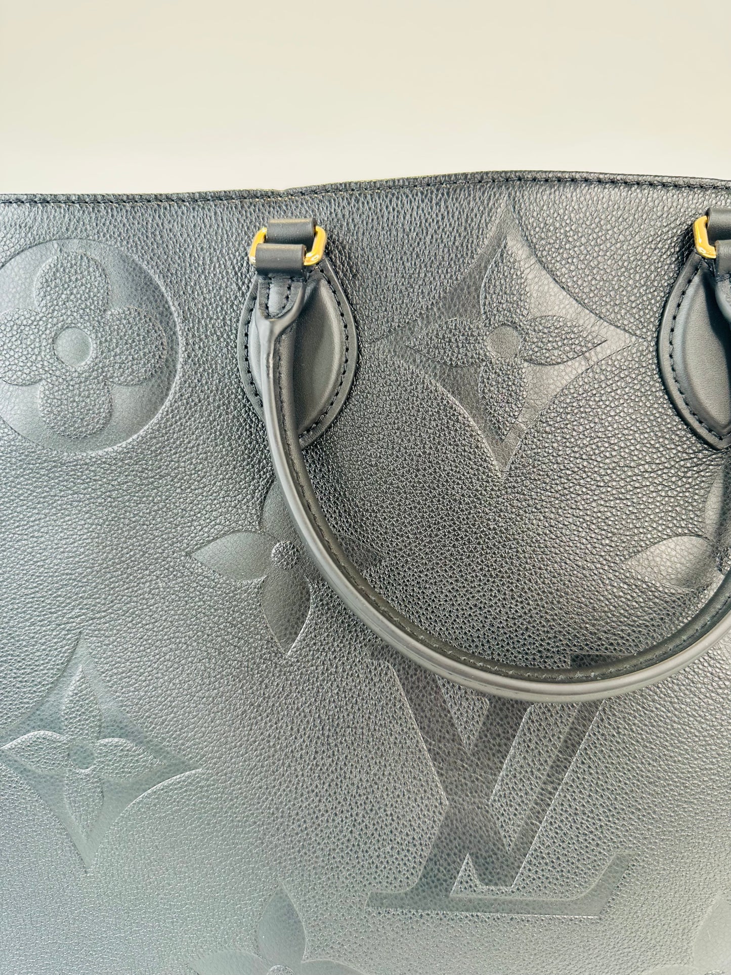 OnTheGo GM Bag