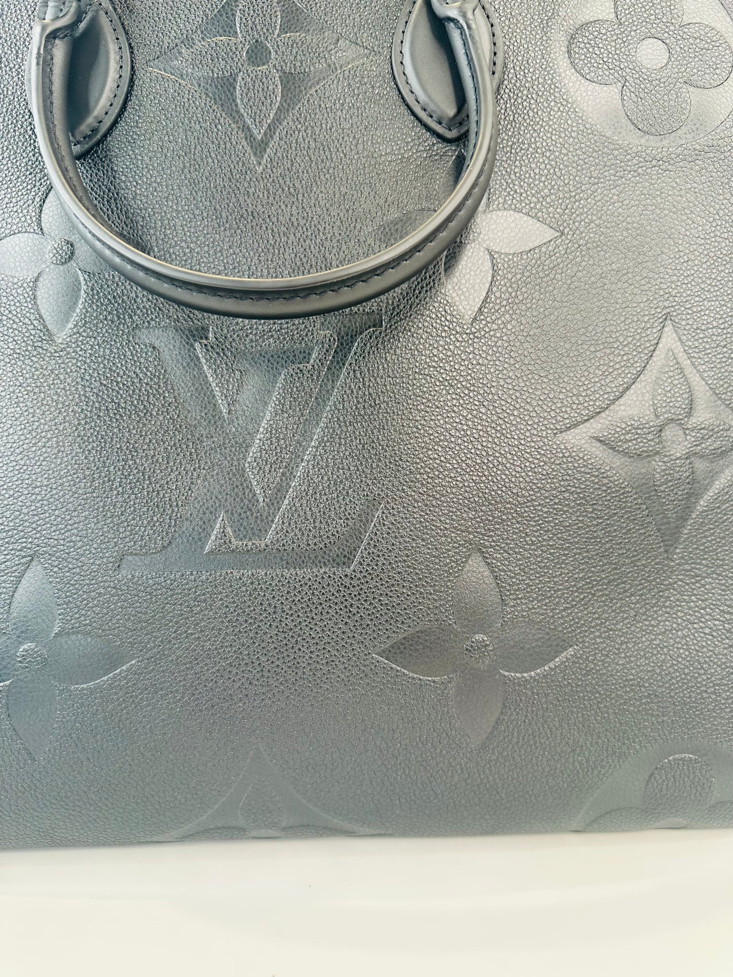 OnTheGo GM Bag