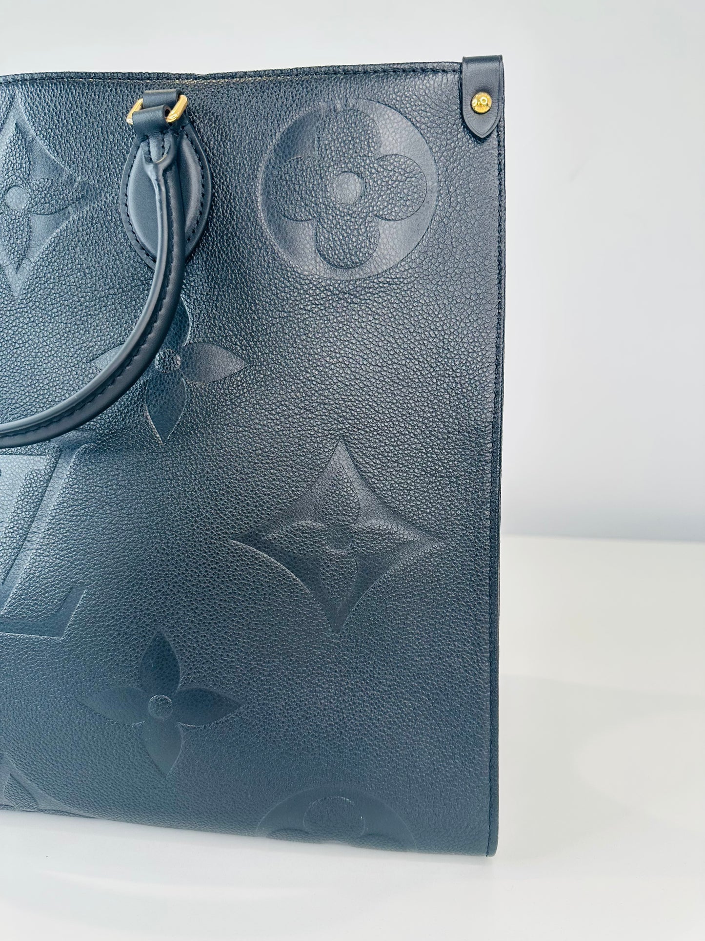 OnTheGo GM Bag