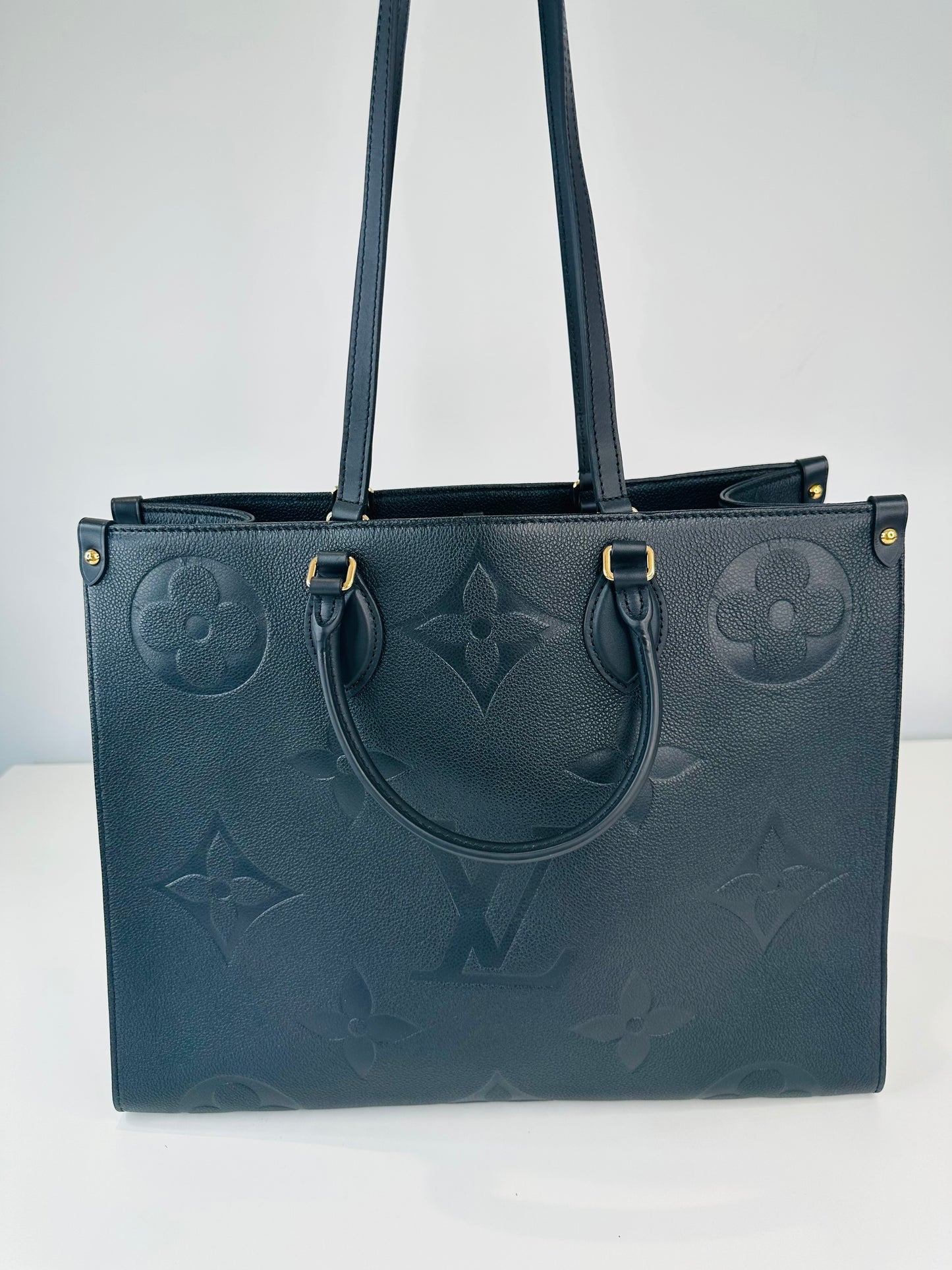 OnTheGo GM Bag