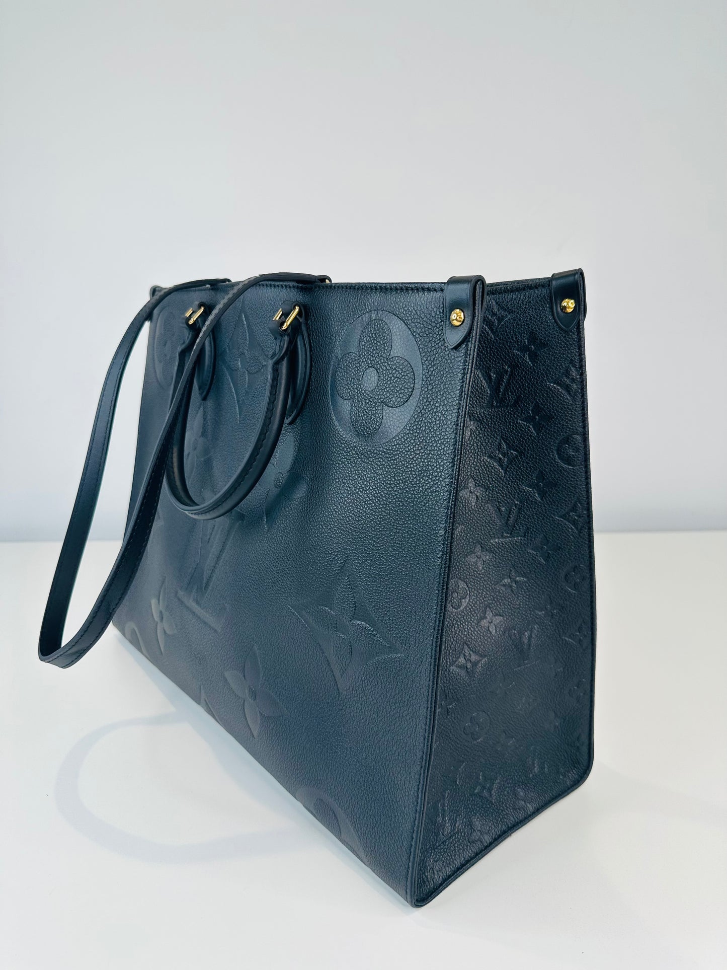 OnTheGo GM Bag