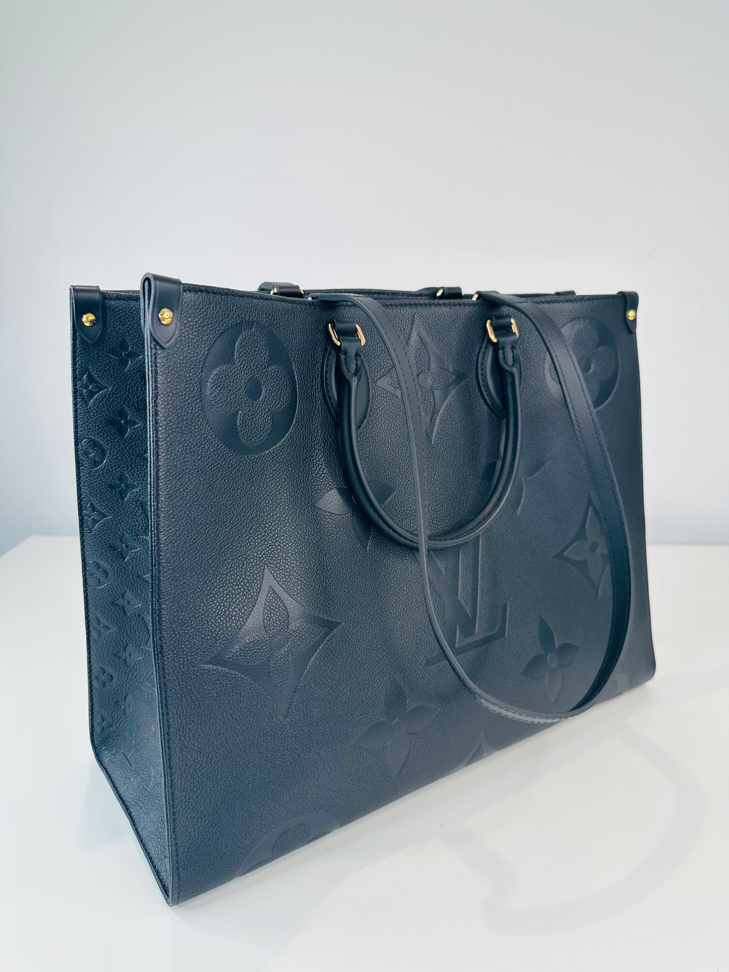 OnTheGo GM Bag
