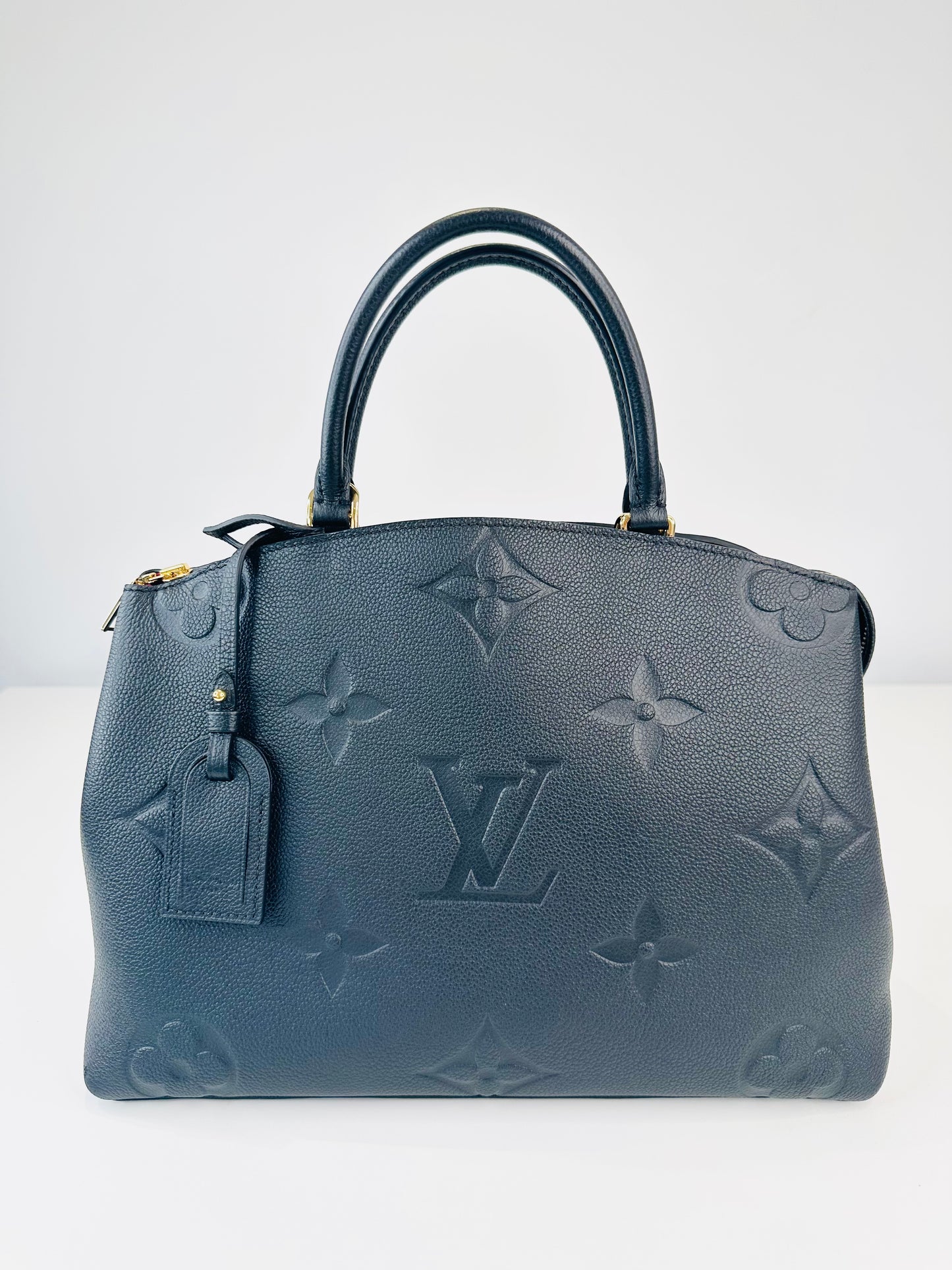 Grand Palais Tote Bag