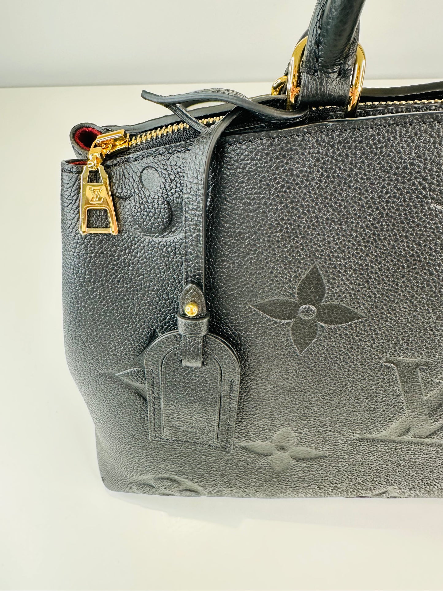 Grand Palais Tote Bag