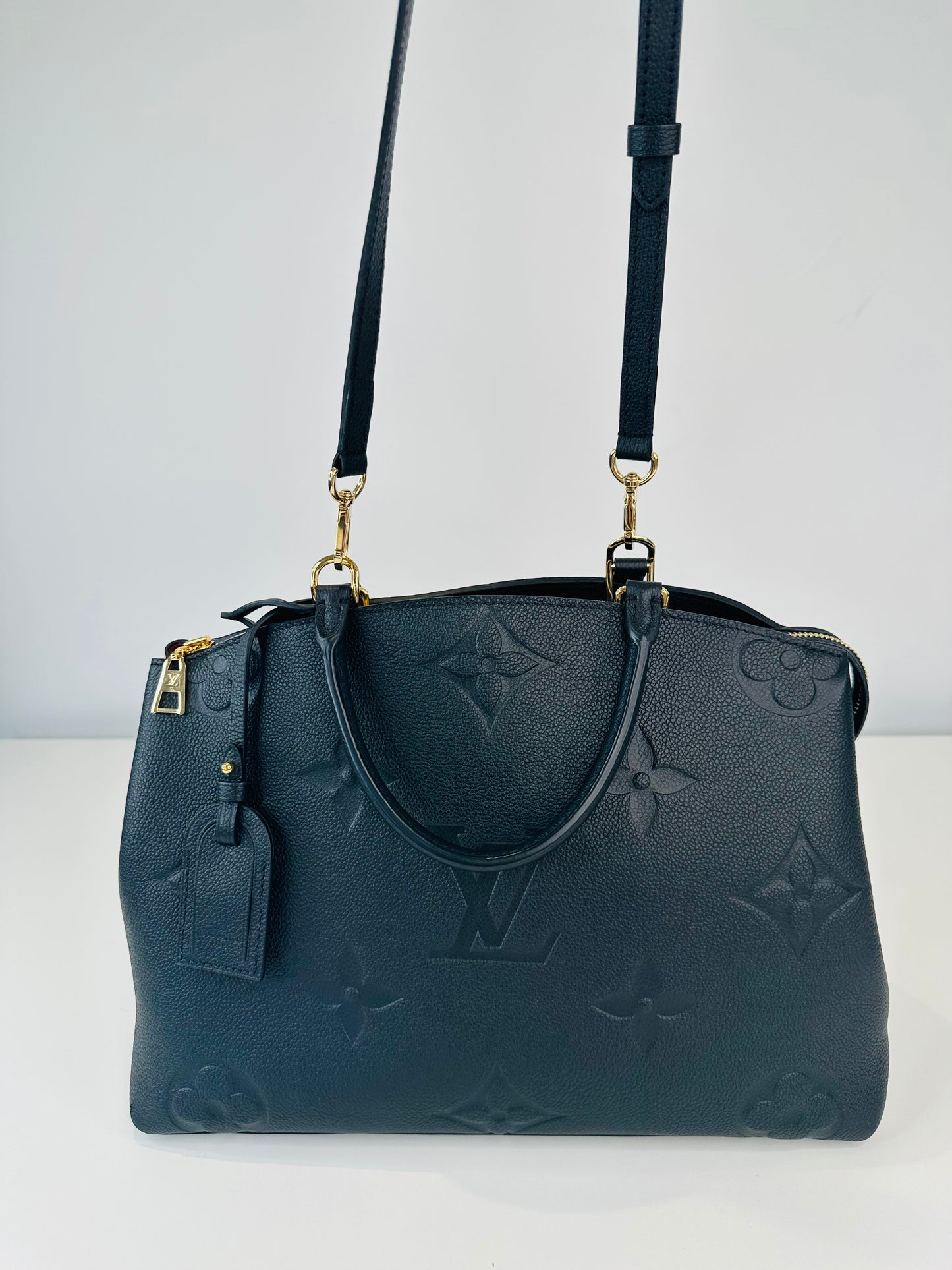 Grand Palais Tote Bag