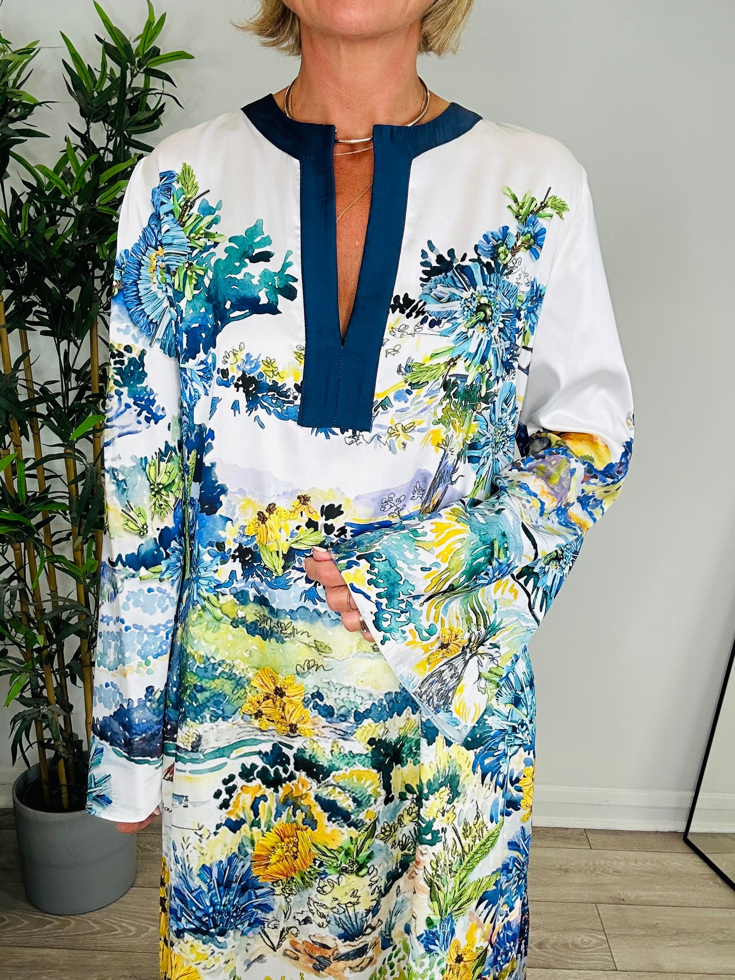 Tunic Dress - Size 10