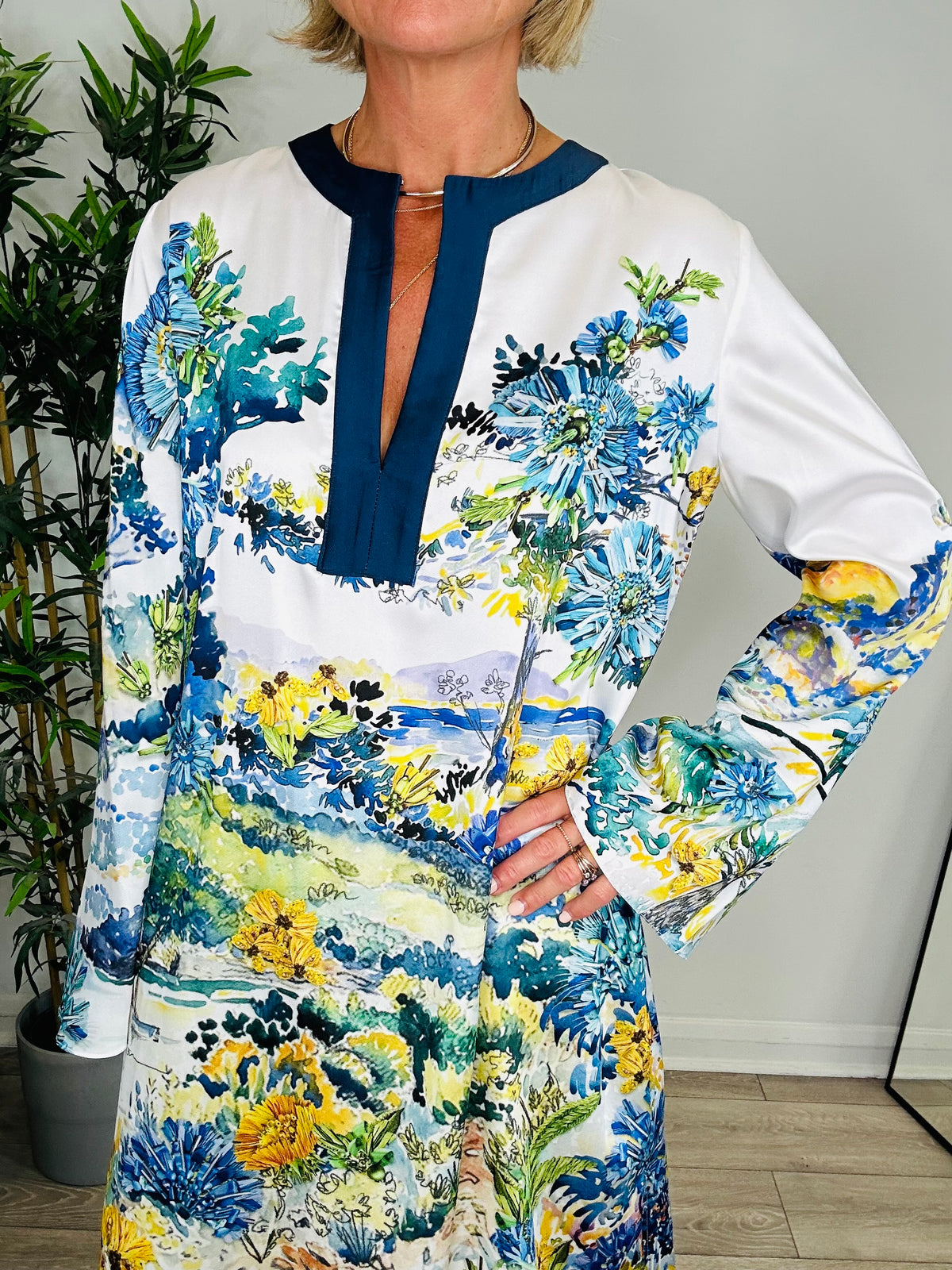 Tunic Dress - Size 10