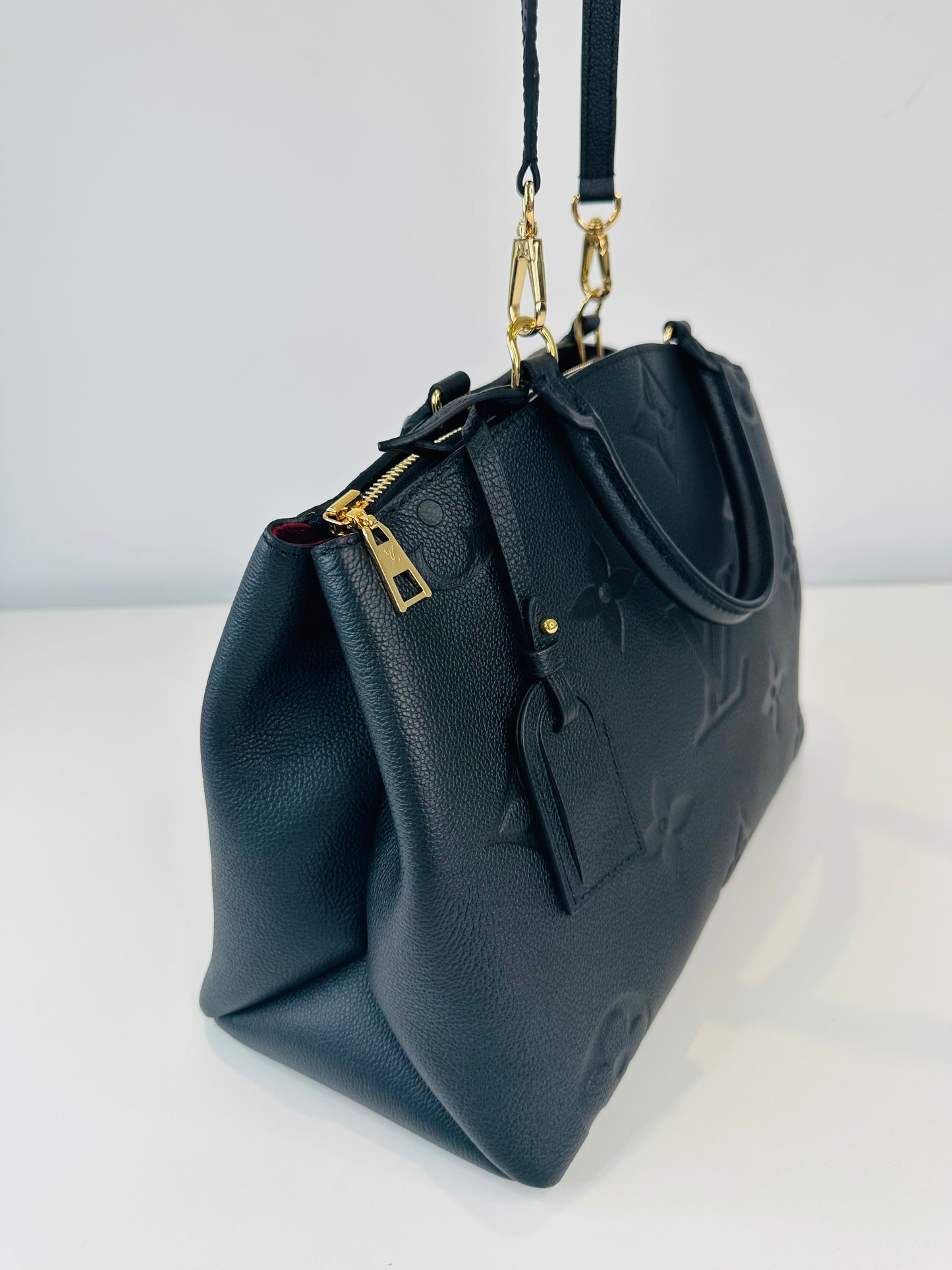 Grand Palais Tote Bag