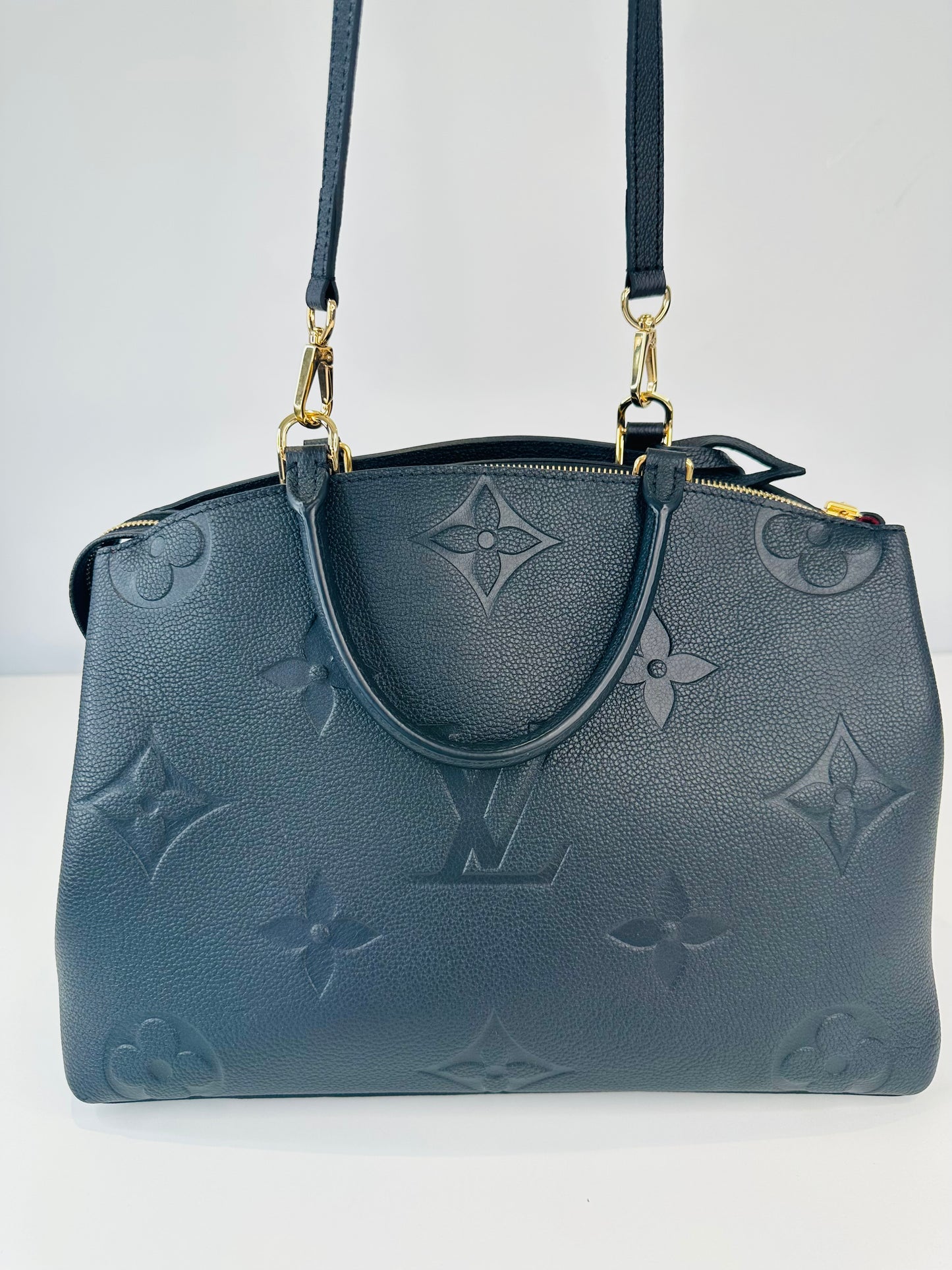 Grand Palais Tote Bag