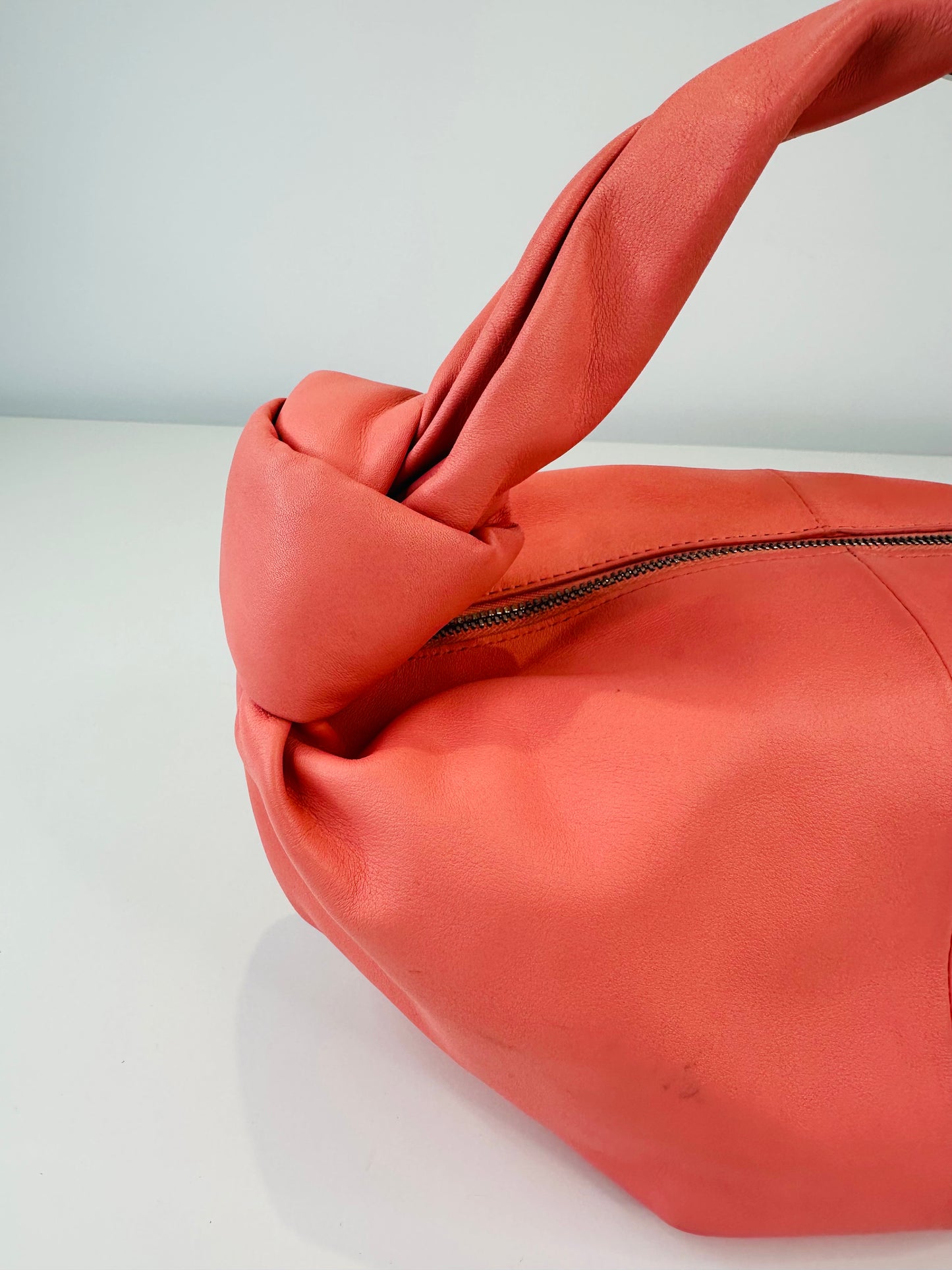 Mini Double Knot Bag