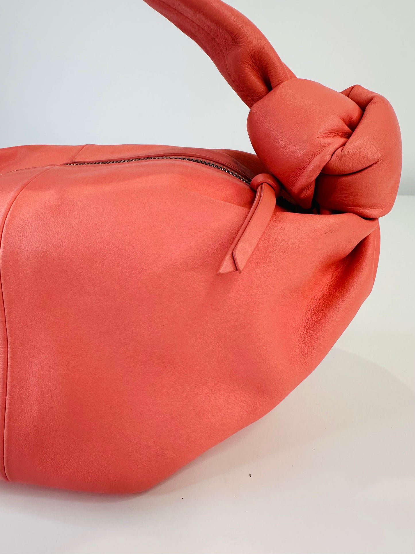 Mini Double Knot Bag