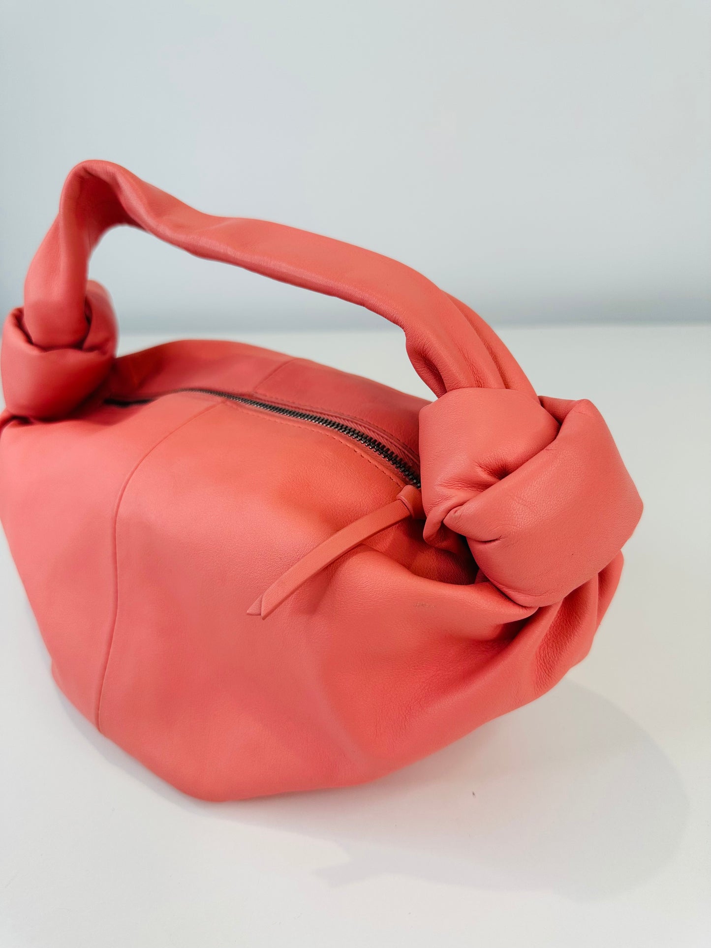 Mini Double Knot Bag