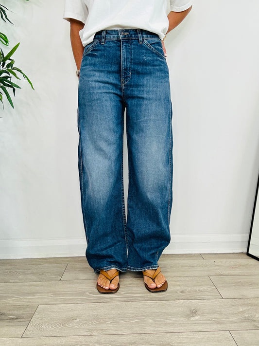 Tribeca Jeans - Size 26