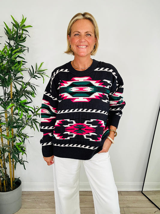 Milton Jumper - Size 40