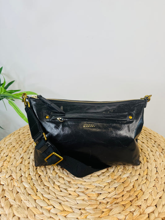 Nessah Crossbody Bag
