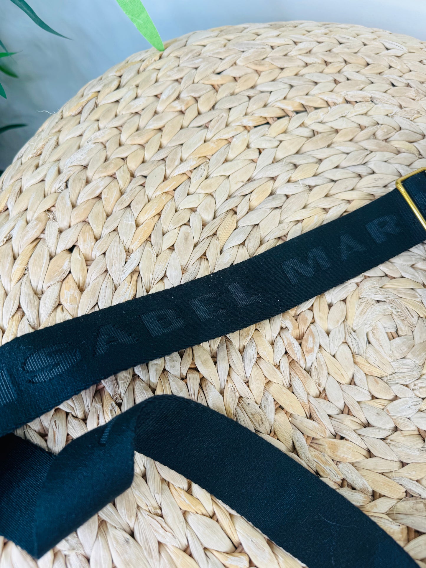 Nessah Crossbody Bag