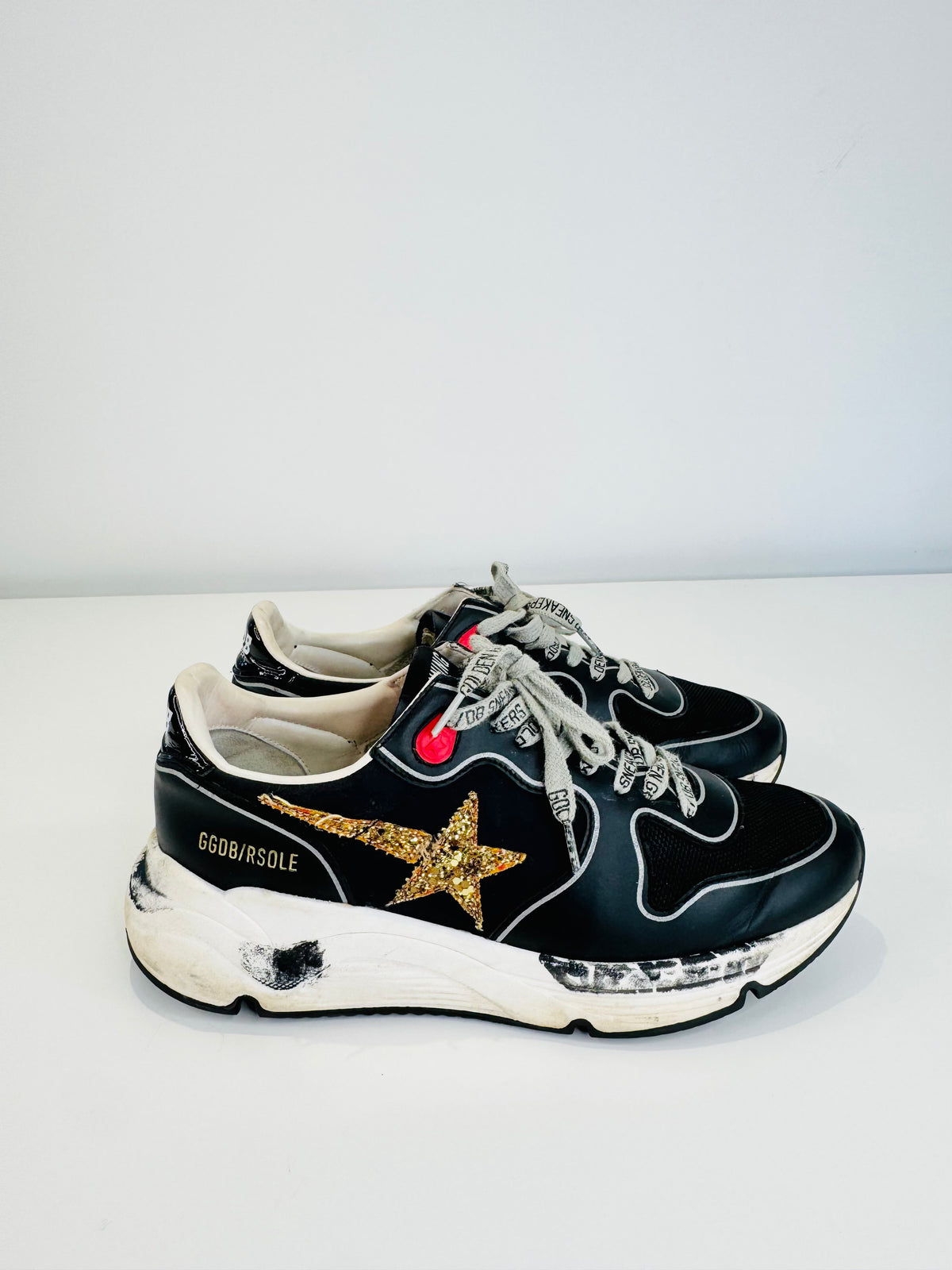 Running Trainers - Size 38