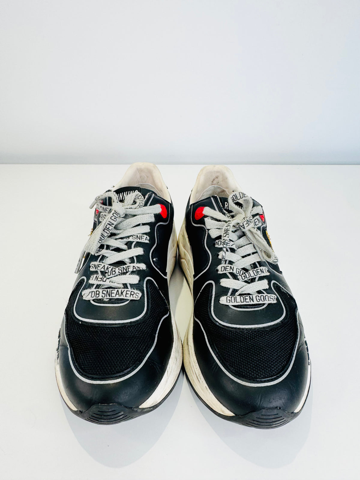 Running Trainers - Size 38