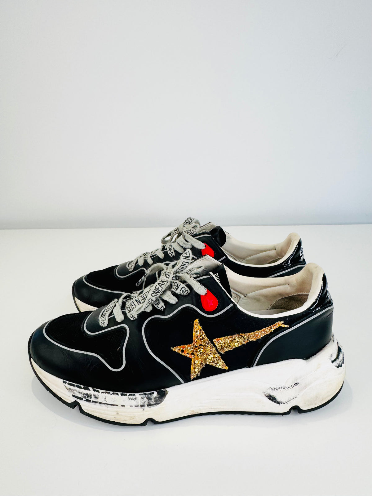 Running Trainers - Size 38