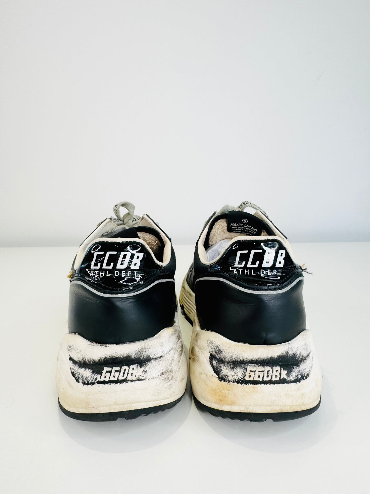 Running Trainers - Size 38