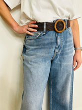 Load image into Gallery viewer, Andi Wide Leg Jeans - Size 32
