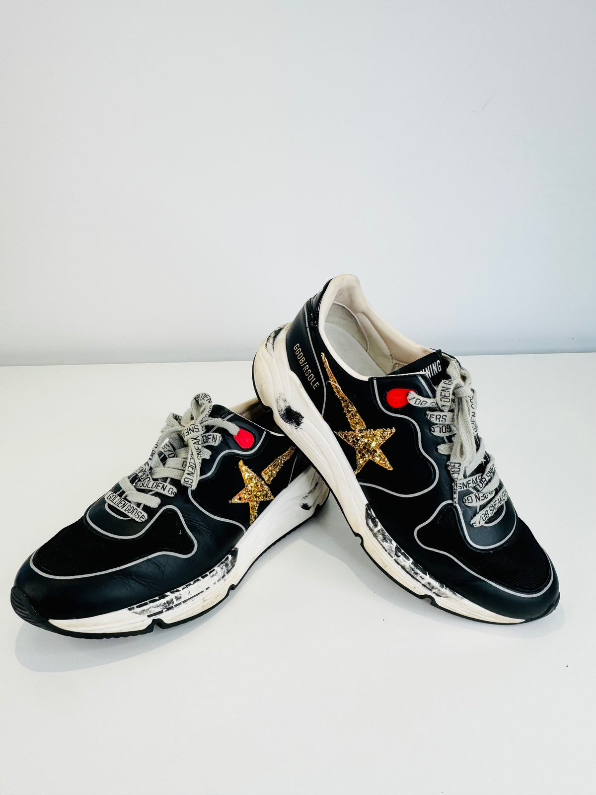 Running Trainers - Size 38