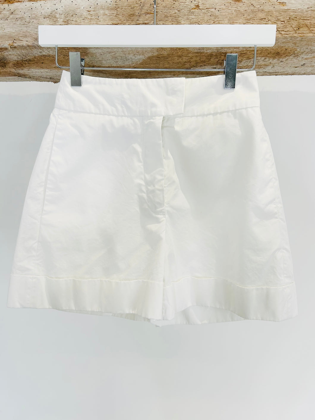 Cotton Shorts - Size 4