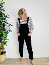 Load image into Gallery viewer, Sierra Dungarees - Size 29
