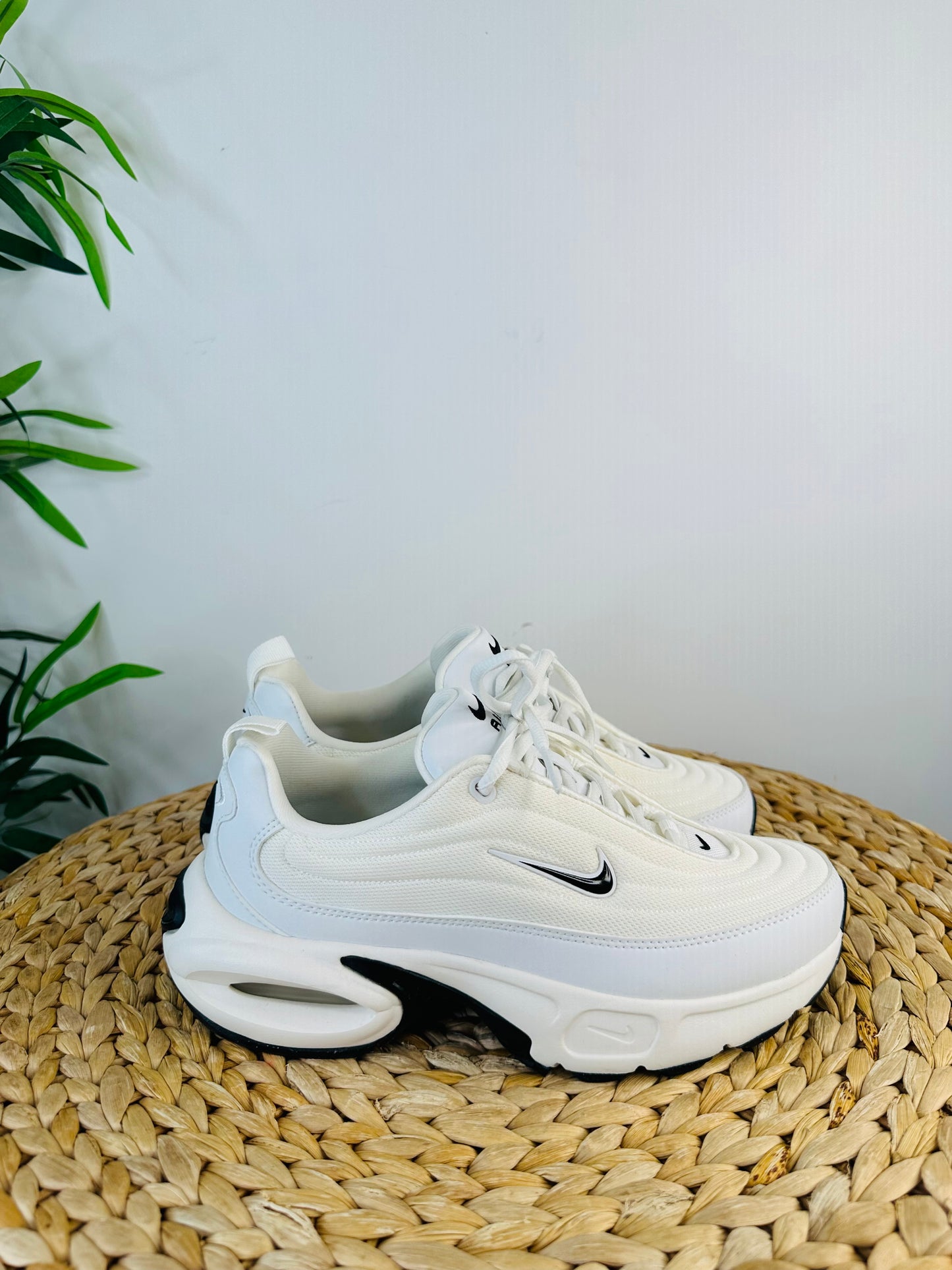 Air Trainers - Size 38