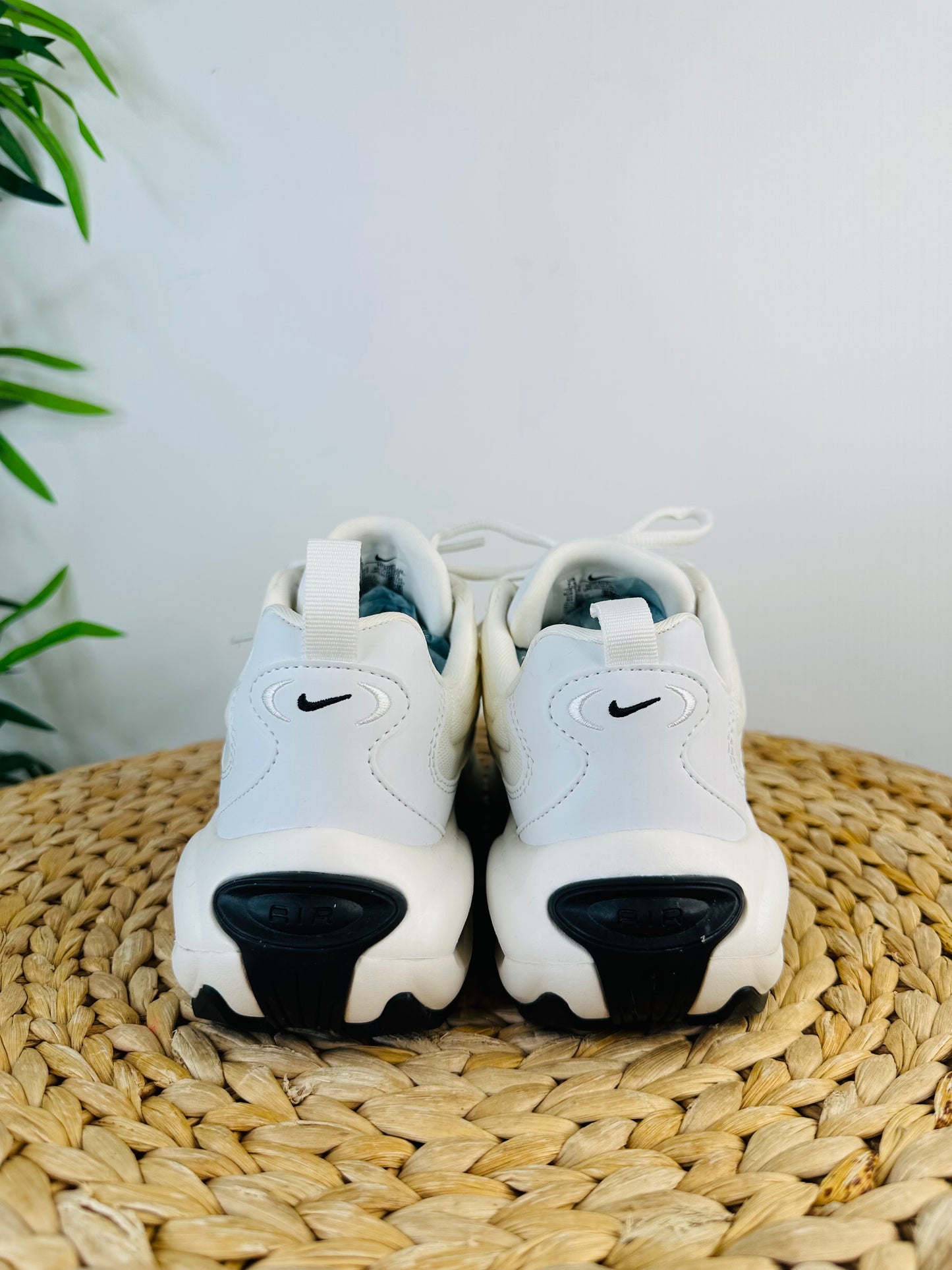 Air Trainers - Size 38