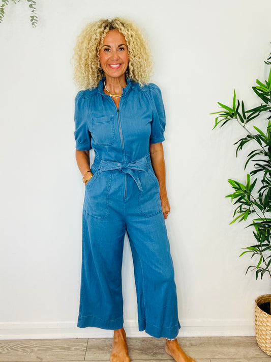 Me + Em jumpsuit