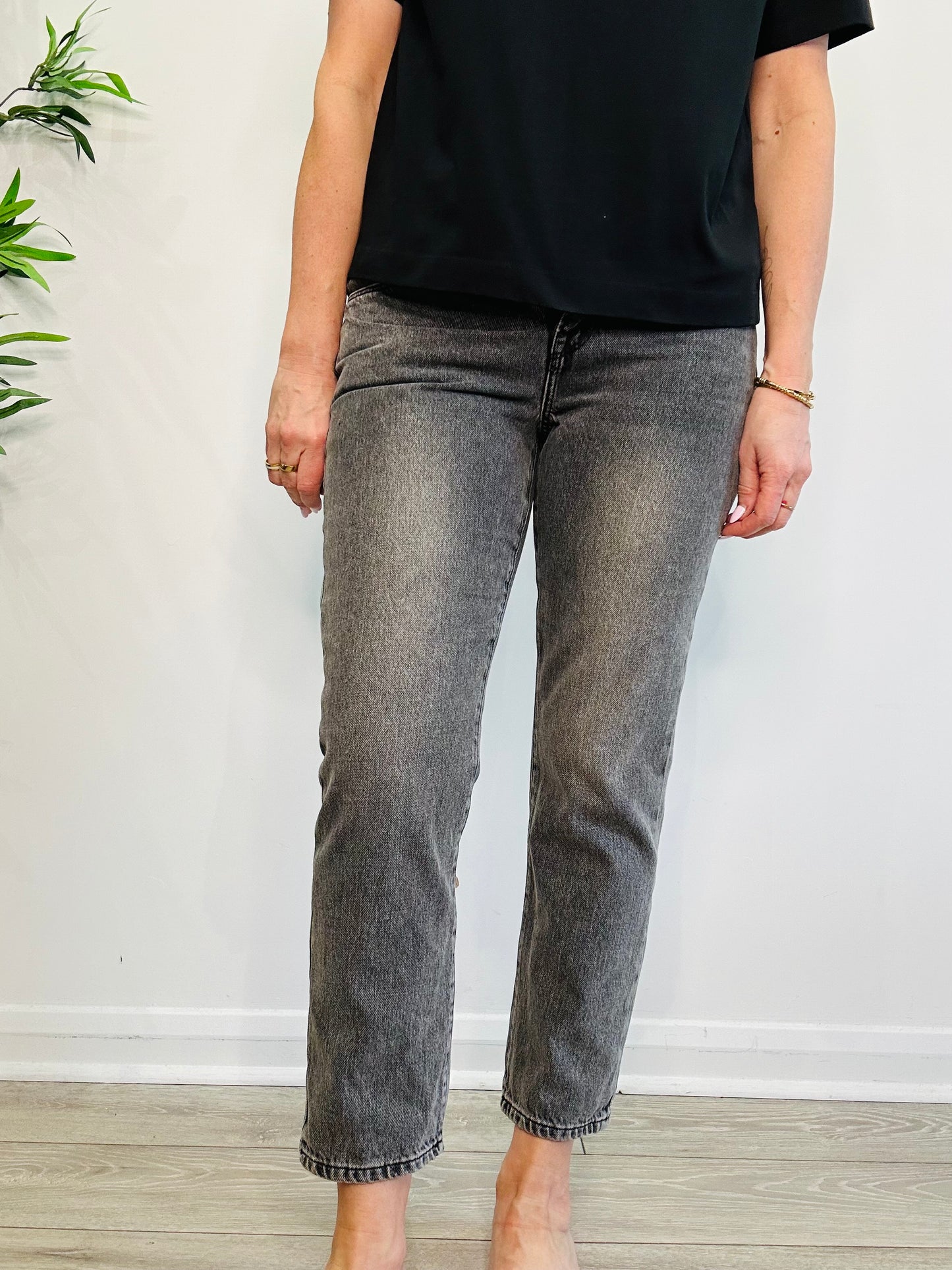 Le Nouveau Jeans - Size 28