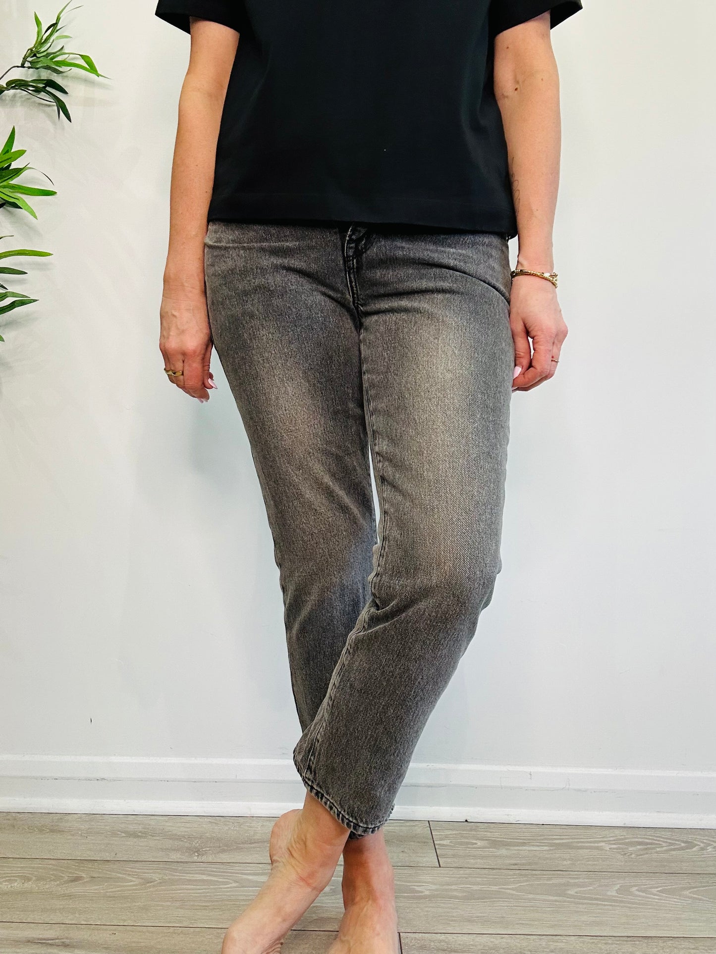 Le Nouveau Jeans - Size 28