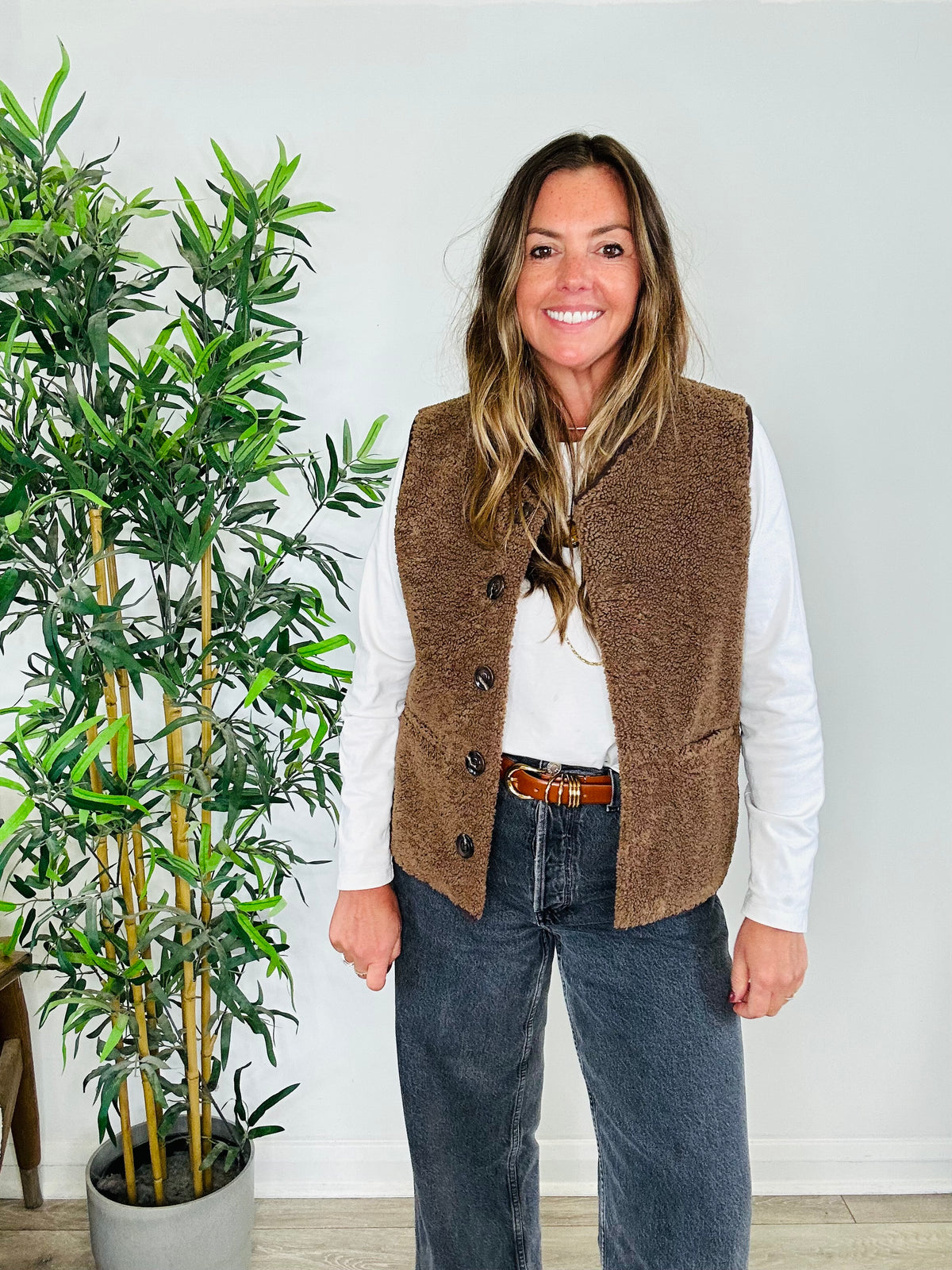 Fusil Gilet - Size 1