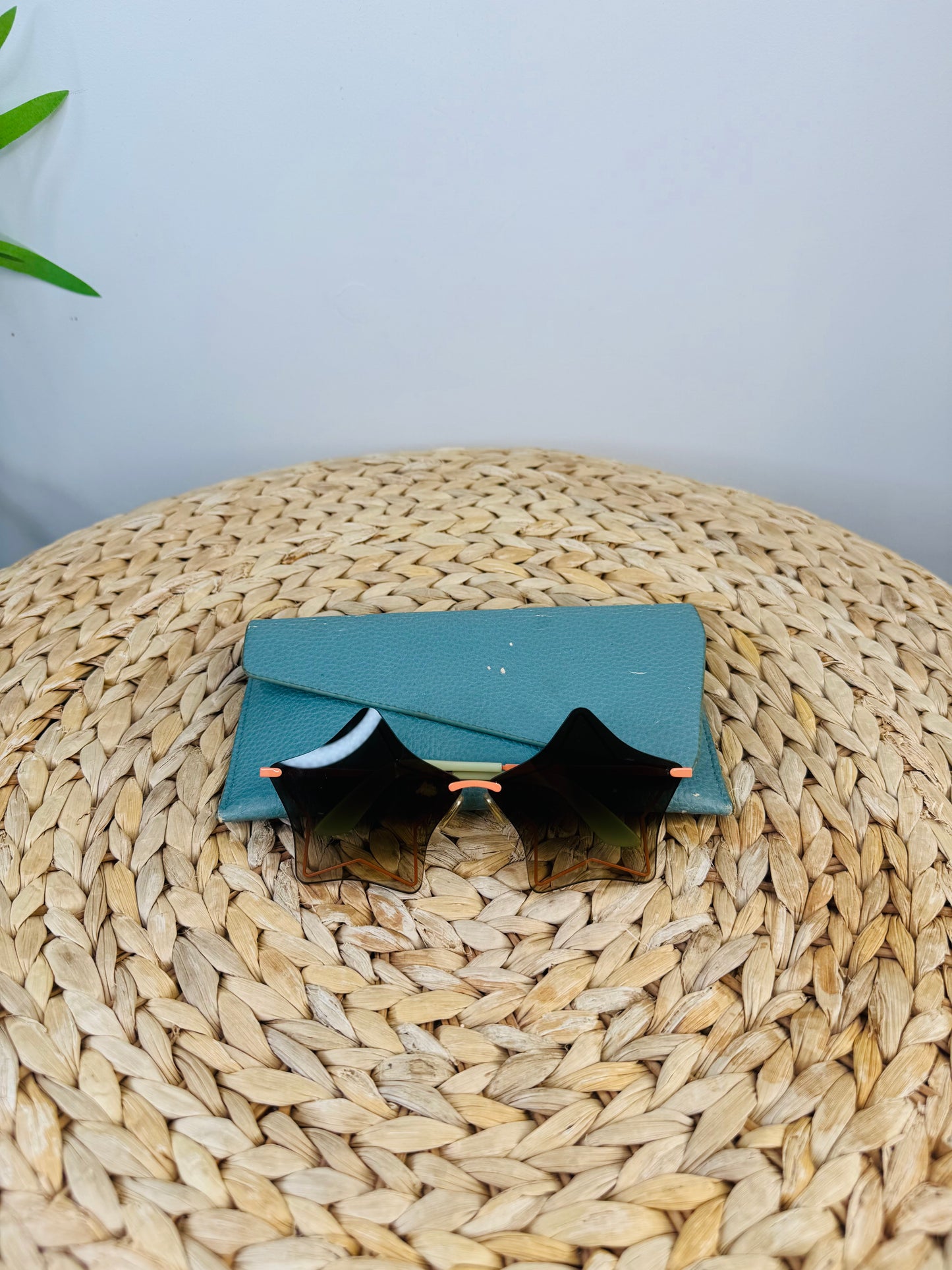 Star Frame Sunglasses