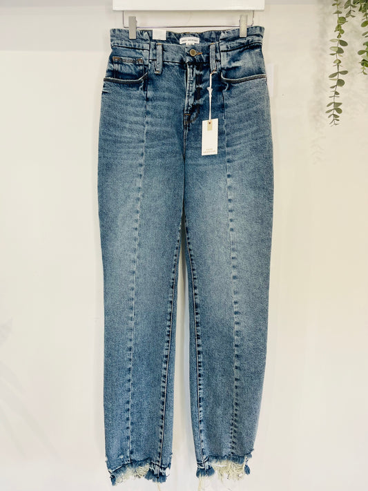Good Boy Straight Jeans - Size 26