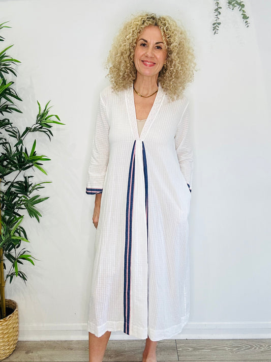 Kaftan Dress - Size S