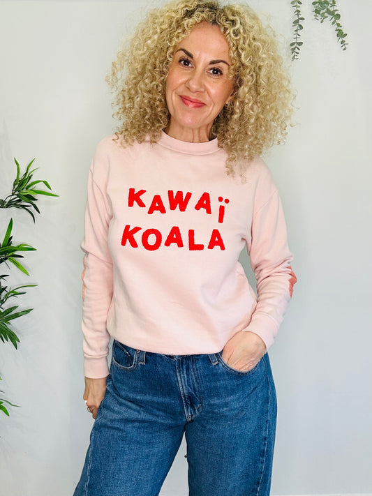 Sweatshirt - Size S