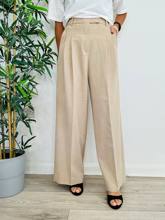 Cymbaria Trousers - Size 36