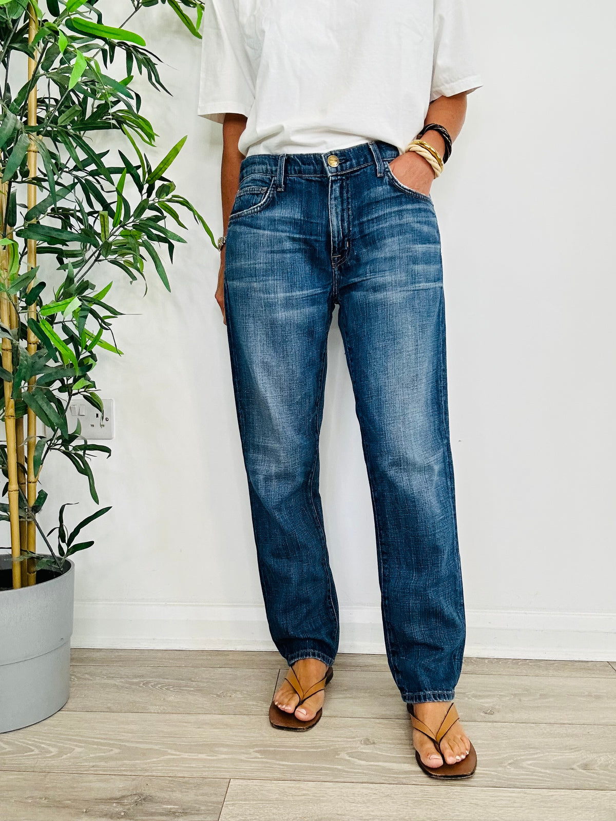 The Fling Jeans - Size 30